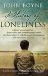 A History of Loneliness - John Boyne - kniha z kategorie Beletrie