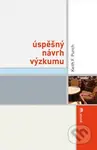 Úspěšný návrh výzkumu - Keith F. Punch - kniha z kategorie Humanitní a společenské vědy