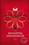 Vidořád - Samantha Shannon - kniha z kategorie Beletrie pro děti