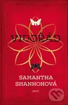 Vidořád - Samantha Shannon