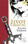 Život v hriechu - Eva Ava Šranková - kniha z kategorie Beletrie
