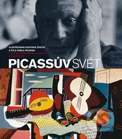 Picassův svět - J. Finlay - kniha z kategorie Malířství a sochařství