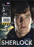 Sherlock: The Casebook - Guy Adams - kniha z kategorie Detektivky