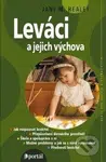 Leváci a jejich výchova (Jak u malého dítěte rozpoznat leváctví) - kniha z kategorie Speciální pedagogika