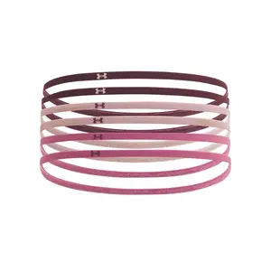 W's Mini Elastic 6PK OSFM