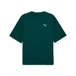Puma Wardrobe Essential Boxy Tee M