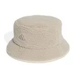 adidas Winterized Teddy Fleece Bucket Hat OSFW