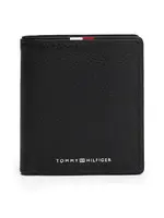 Tommy Hilfiger Corp Trifold OS