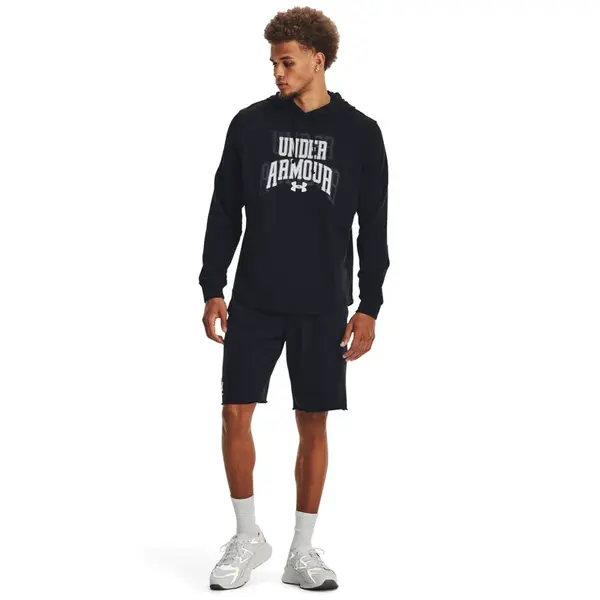 Under Armour UA Rival Terry Graphic HD XXL