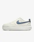 Nike Court Vision Alta Womens Shoes 40,5