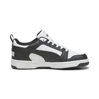 Puma Rebound V6 Lo Jr 37,5