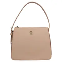 Dámská kabelka Tommy Hilfiger Lexana - béžová