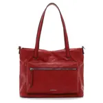 Dámská kabelka Suri Frey Mila - červená
