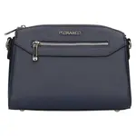 Dámska crossbody kabelka Flora & Co Kessa - modrá