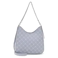 Dámska kabelka Tamaris Kikea - svetlo modrá