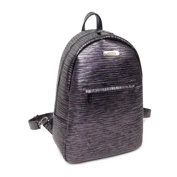 Dámsky batôžtek Doca 12943 - fialová