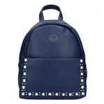 Dámsky batoh Marina Galant Silvia - modrá