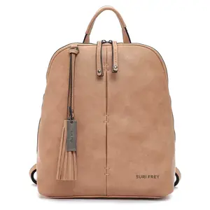 Dámsky batoh Suri Frey Livea - béžová