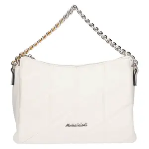 Dámska kabelka Marina Galanti Kalite - biela