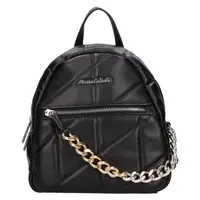 Dámsky batoh Marina Galant Deves - čierna