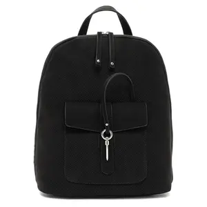 Dámsky batoh Suri Frey Kay - čierna