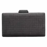 Dámska listová kabelka Michelle Moon Nicol - šedá