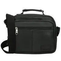 Pánska taška cez rameno Enrico Benetti Martens - čierna