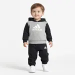 adidas Essentials Colorblock Jogger Set Kids 74