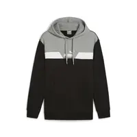 Puma POWER Colorblock Hoodie FL S