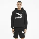 Puma Classics Logo Hoodie TR S