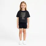 Nike shine boxy tee 116-122 cm