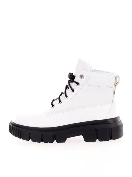 Timberland Greyfield Leather Boot 39,5