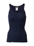 rosemunde Top  námornícka modrá