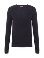 BLEND Sveter 'Codford'  čierna