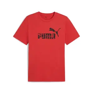 Puma Graphics No.1 Logo Tee XL