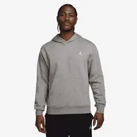 Jordan Men Brooklyn Fleece Pullover Hoodie S