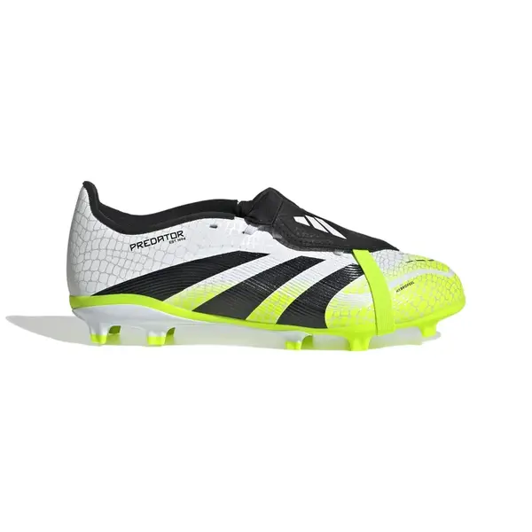 adidas PREDATOR LEAGUE FT FG/MG J 36 2/3