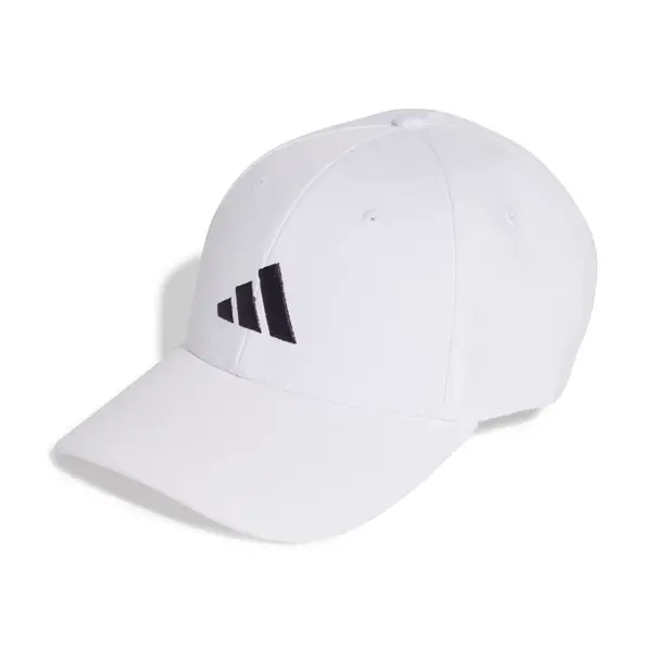 adidas New Logo Baseball Cap OSFY