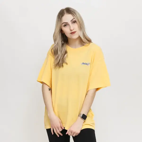 Roxy MOONLIGHT SUN B J TEES NFK0 XXS