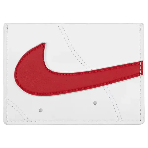 Nike icon air force 1 card wallet os