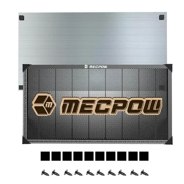 Mecpow H48: Laser Bed 450Ã850Ã22mm