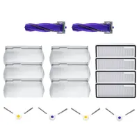 NARWAL Freo X Plus Original Accessory Set