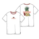 Converse FRUITY FOOD RELAXED TEE L