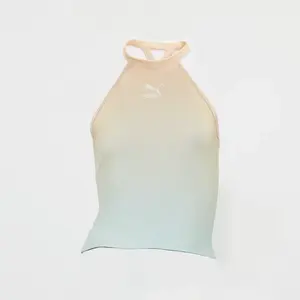 Puma Gloaming AOP Bra Top L