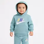 Nike kids club fleece set 74-80 cm