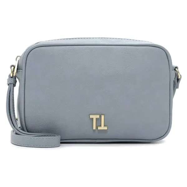 Dámská kabelka Tamaris Cecilie - modrá