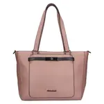 Dámská kabelka Marina Galanti Biona - růžová