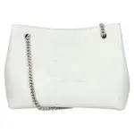 Menší dámská kabelka Calvin Klein Jeans Villa - modro-šedá