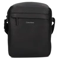 Pánská taška přes rameno Calvin Klein Vitorio - černá