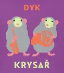 Krysař (MP3-CD) - edice legendy - audiokniha